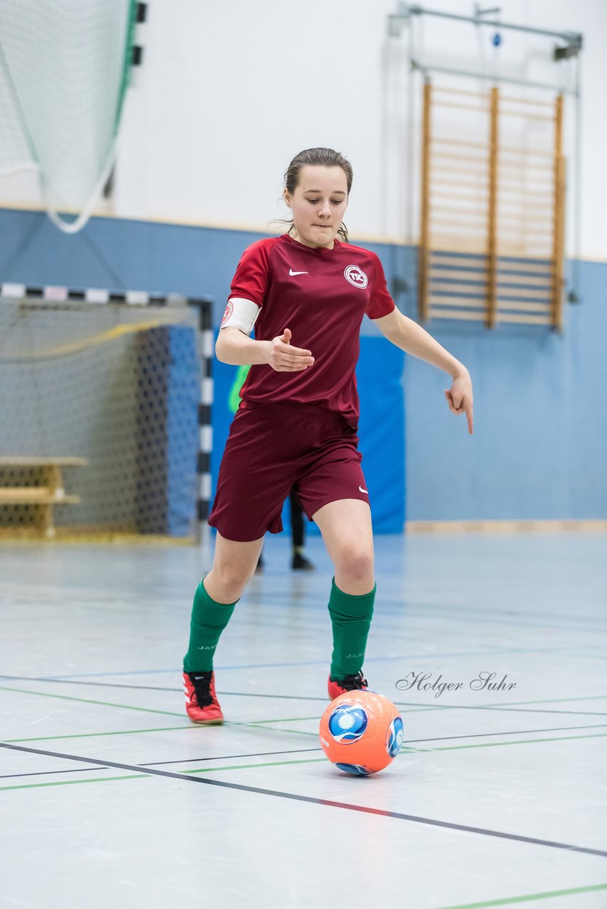 Bild 115 - HFV Futsalmeisterschaft